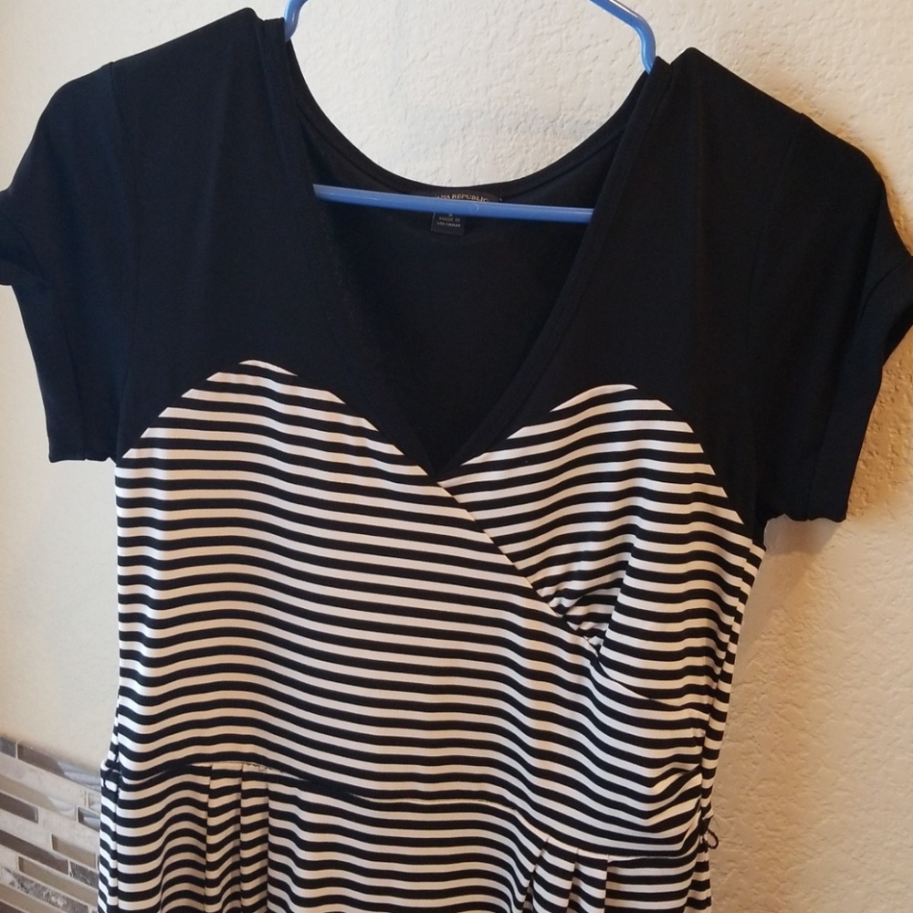 Banana Republic Dress
